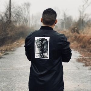 Meet your Posher, Sammy